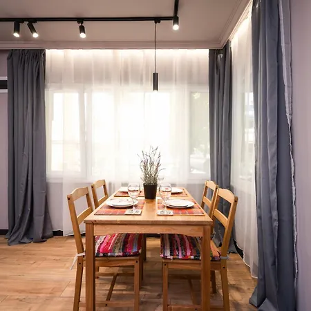 Flats With Style Varna