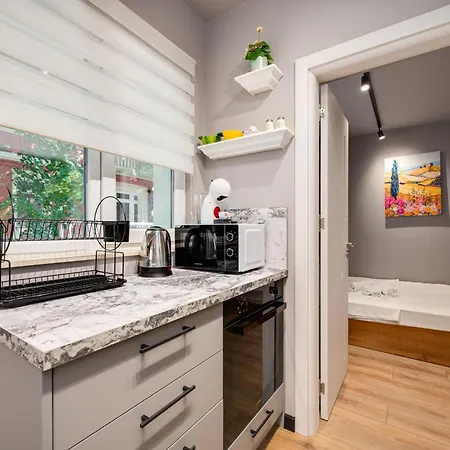 Apartment Flats With Style *