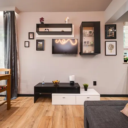 Flats With Style Lägenhet Varna