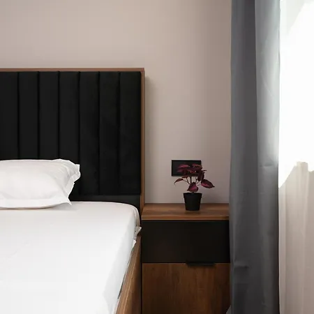 Flats With Style Apartment