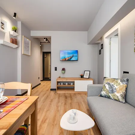 Flats With Style Lägenhet Varna