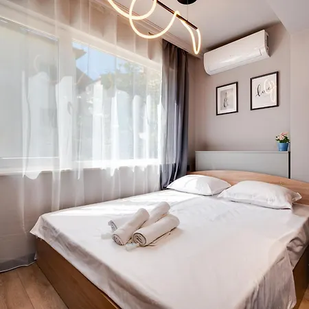 Flats With Style Lägenhet