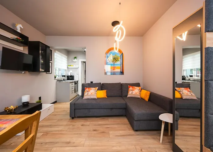 Apartment Flats With Style *