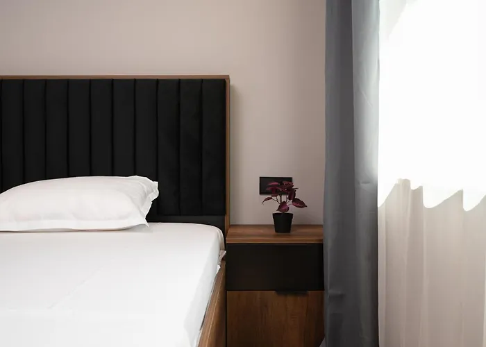 Flats With Style Apartment