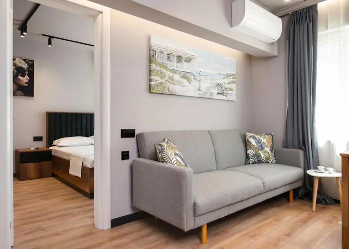 Apartment Flats With Style Warna