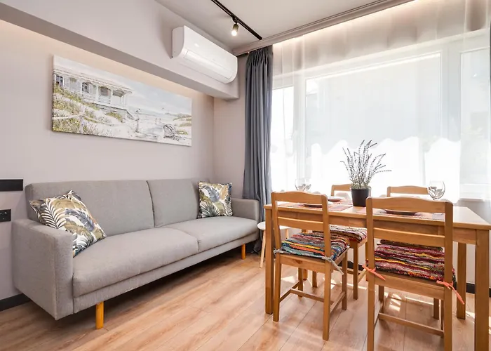 Apartment Flats With Style