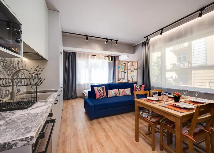 Apartment Flats With Style *