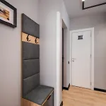 Lägenhet Flats With Style