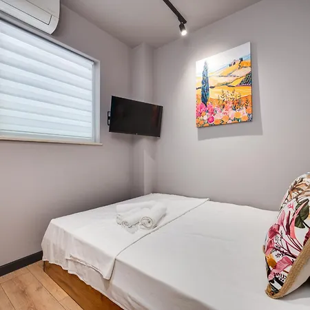 Flats With Style Varna