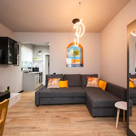 Appartamento Flats With Style *