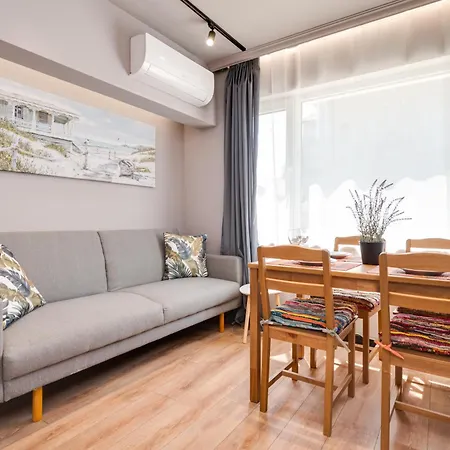 Appartamento Flats With Style