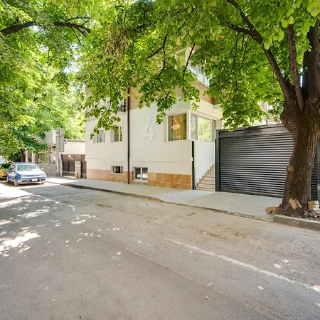 Flats With Style Appartamento Varna