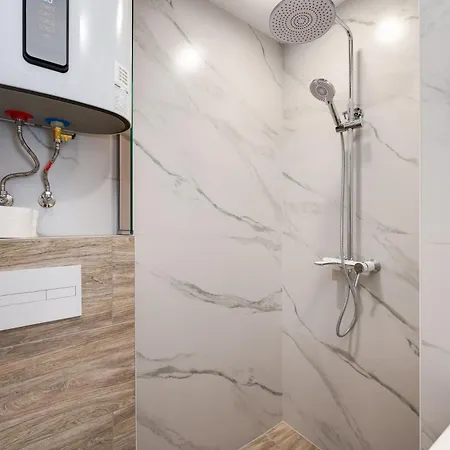 Flats With Style Appartamento Varna