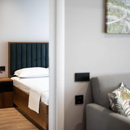 Appartamento Flats With Style *