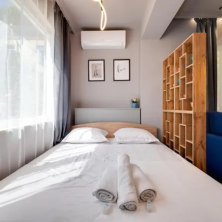 Appartamento Flats With Style *