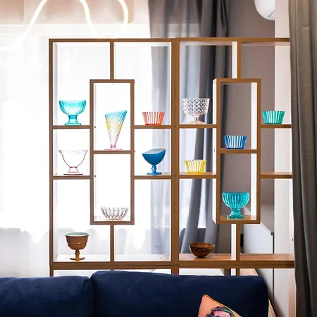 Flats With Style Appartamento Varna