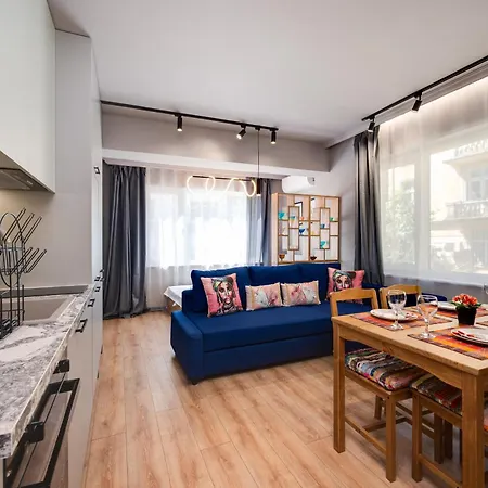 Appartamento Flats With Style *