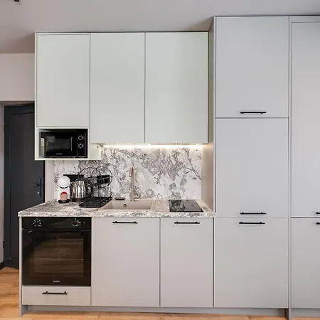 Appartamento Flats With Style *